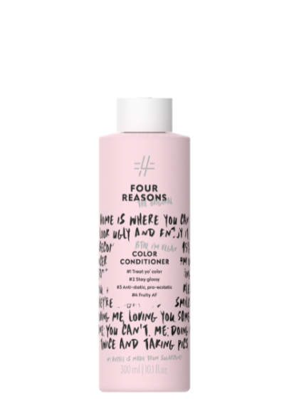 FOUR REASONS Original Color Conditioner 300ml